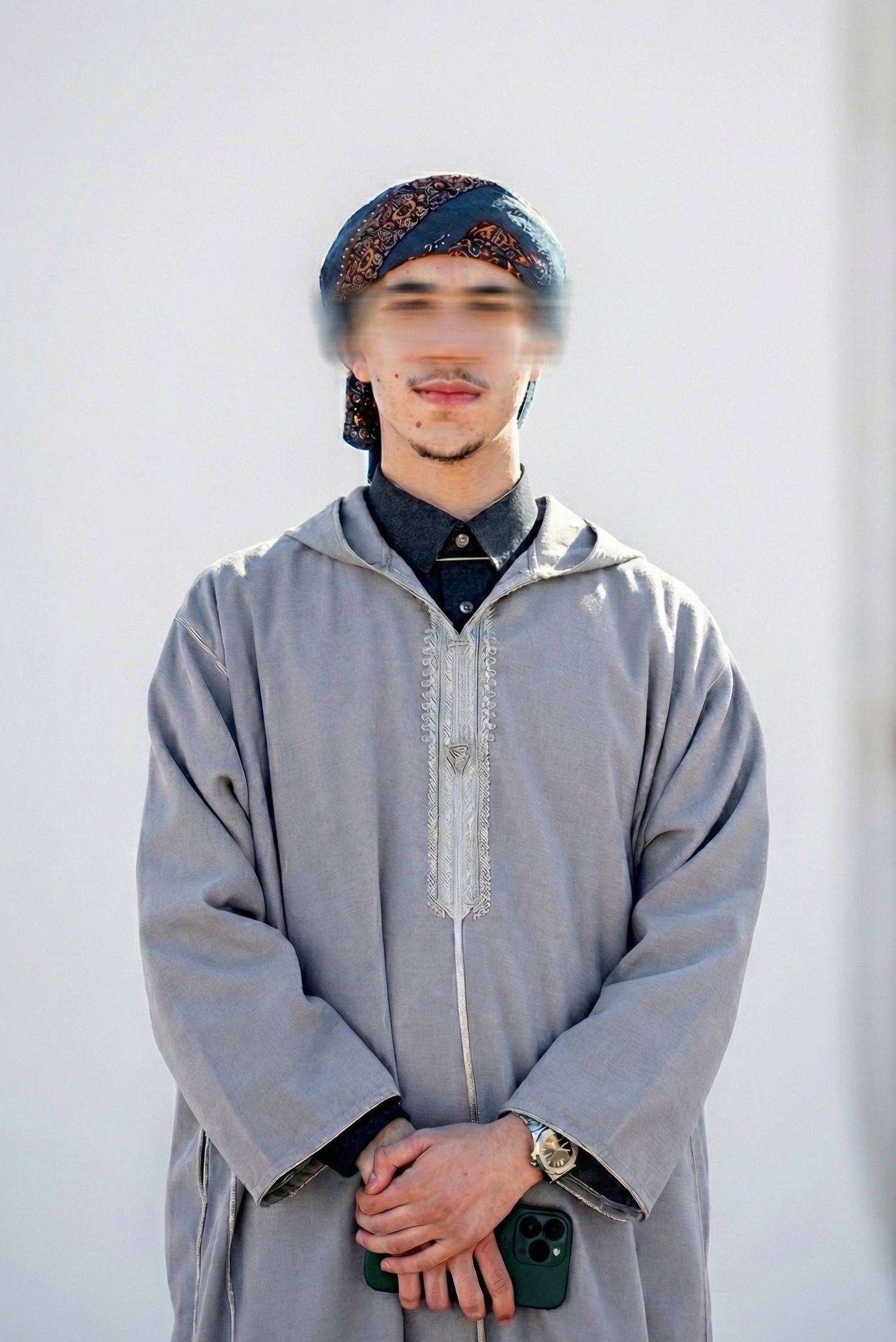 قشابية كشمير