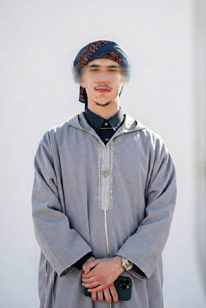 قشابية كشمير